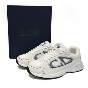 Dior B30 casual fashion sneakers